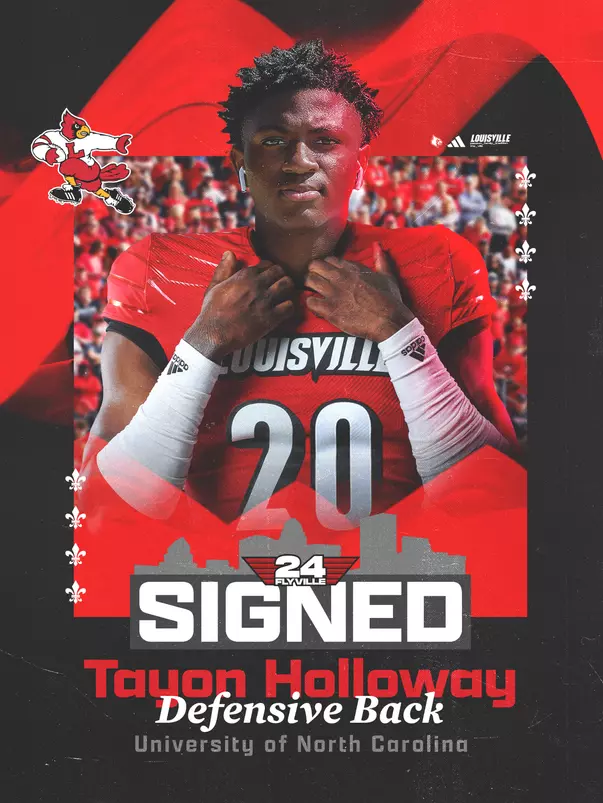 Tayon Holloway NSD 4x5