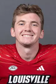 Harrison Bailey
