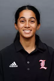 Sharvari Parulekar