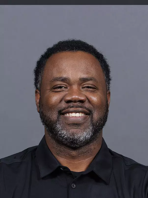 John Herron Headshot