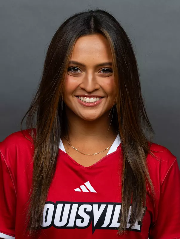 Izzy Szejk Head shot