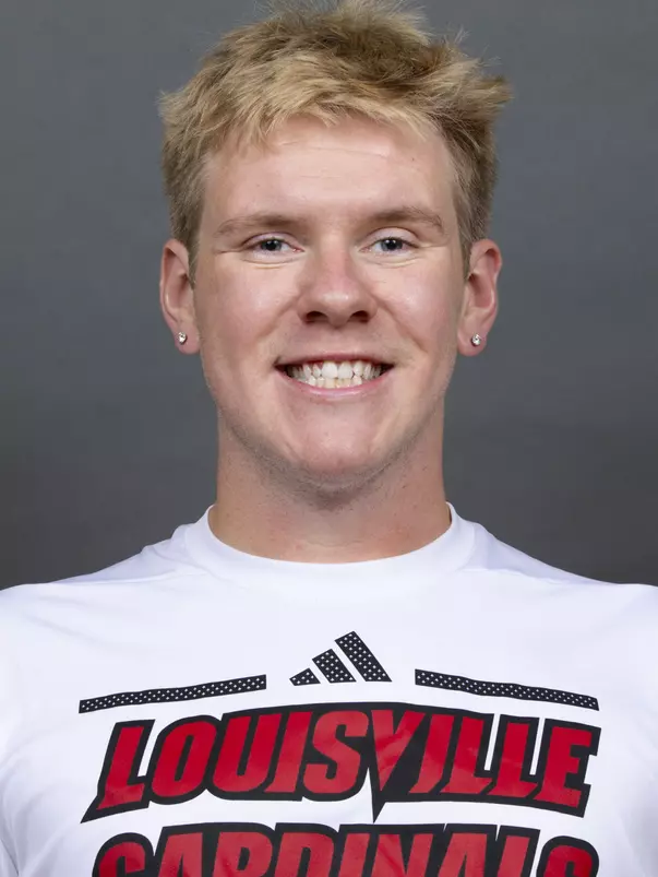 John Bossler headshot