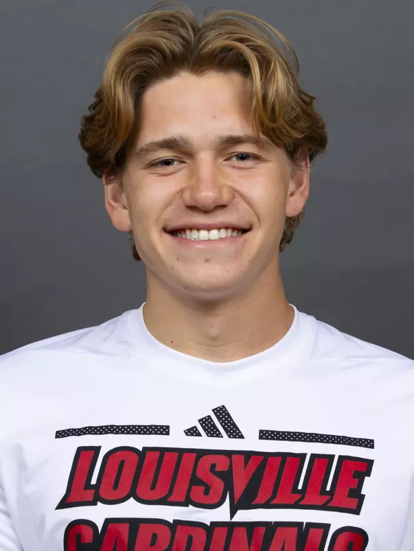 Charlie Crush headshot