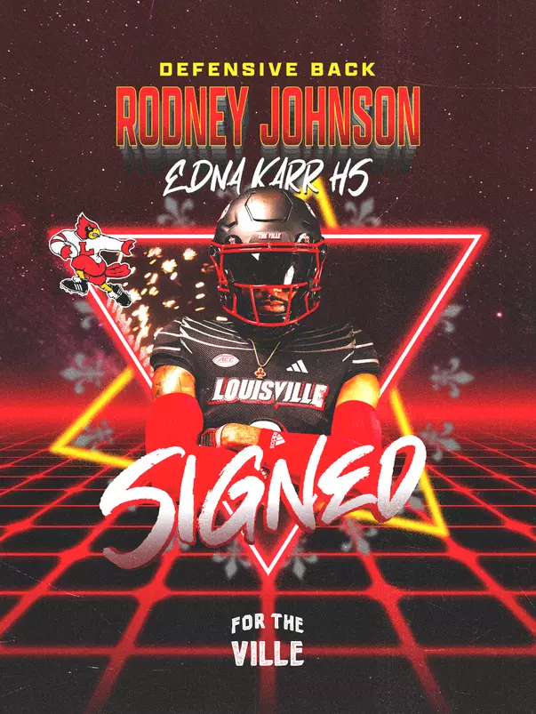 Rodney Johnson nsd 25