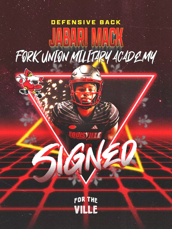 Jabari Mack nsd 25