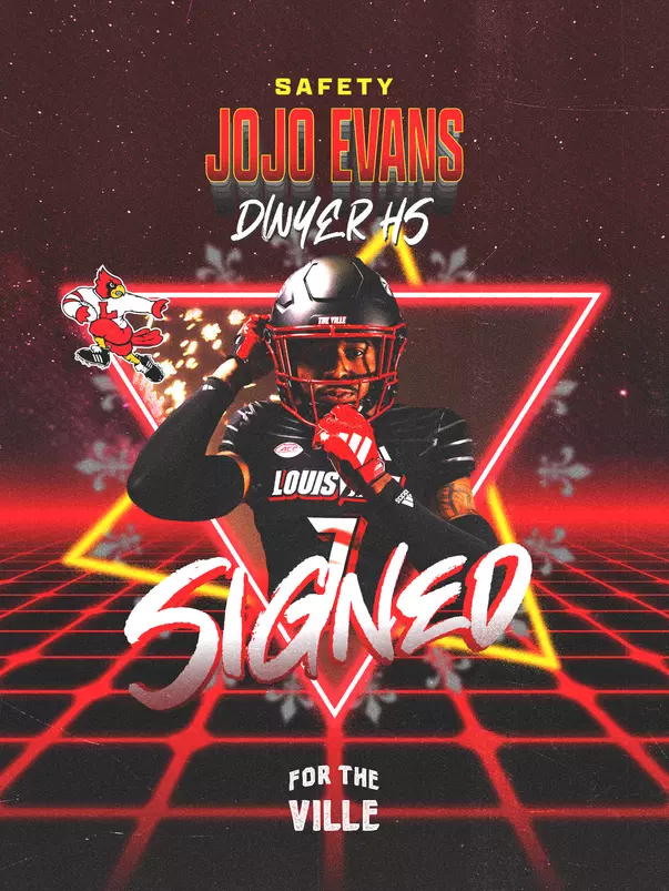 JoJo Evans nsd 25
