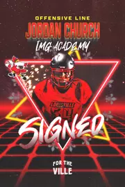 Jordan Church nsd 25