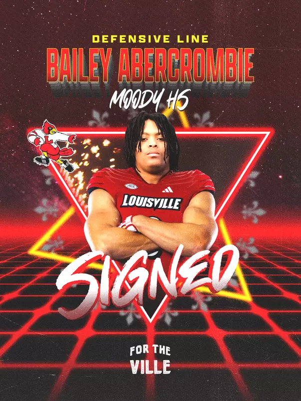 Bailey Abercrombie NSD 25
