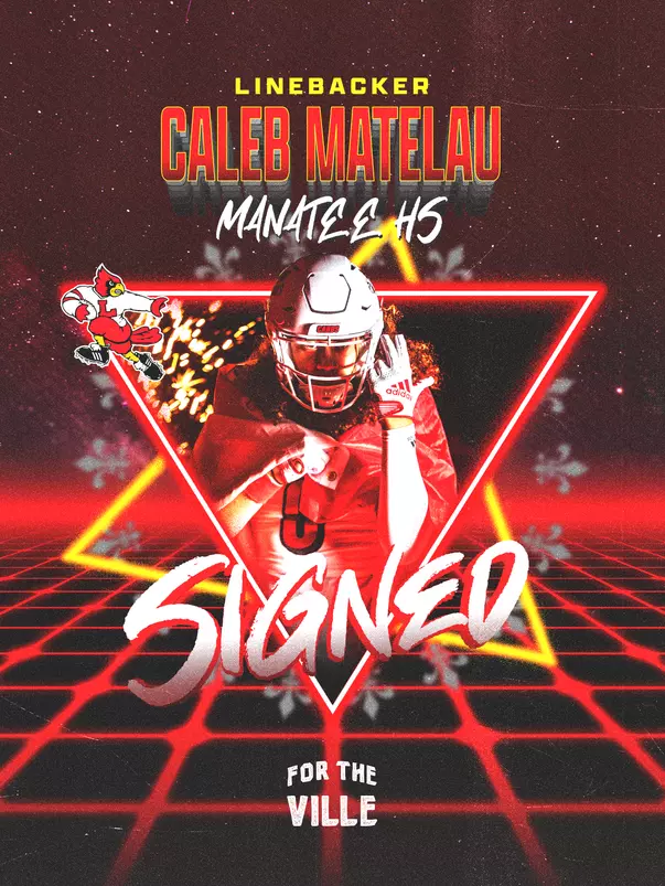 Caleb Matelau NSD 25