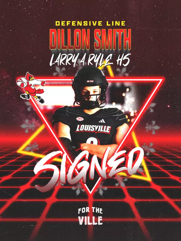 Dillon Smith NSD 25