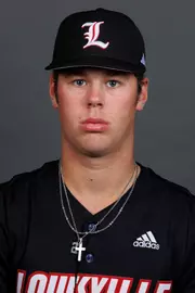 Jared Lessman - Baseball - University of Louisville Athletic