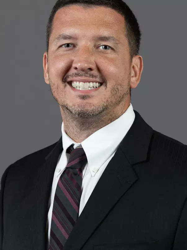 New Thomas Carr Headshot