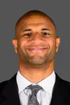 Ronnie Hamilton Headshot