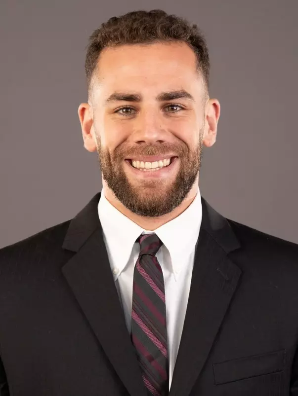 Mitch Johnson Charleston headshot