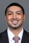 Peyton Siva staff headshot