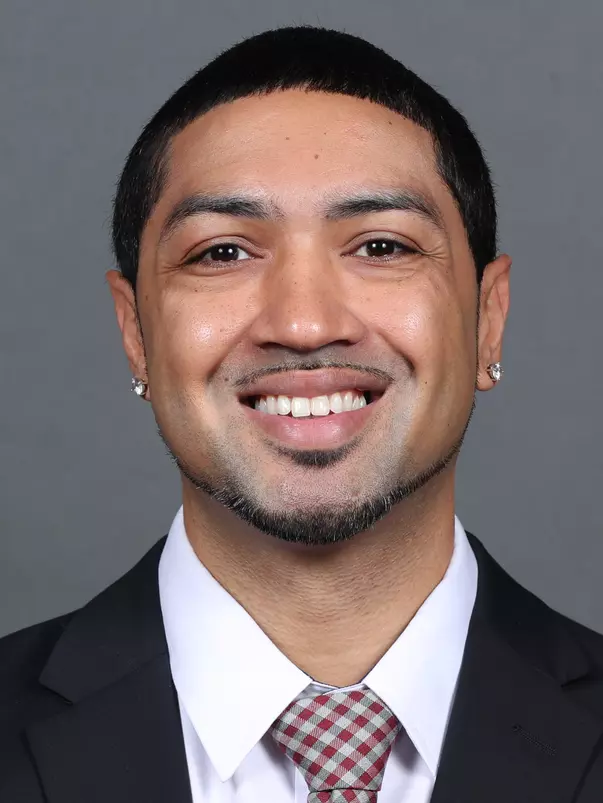Peyton Siva staff headshot