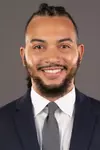 Eli Foy headshot