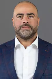 Brian Kloman