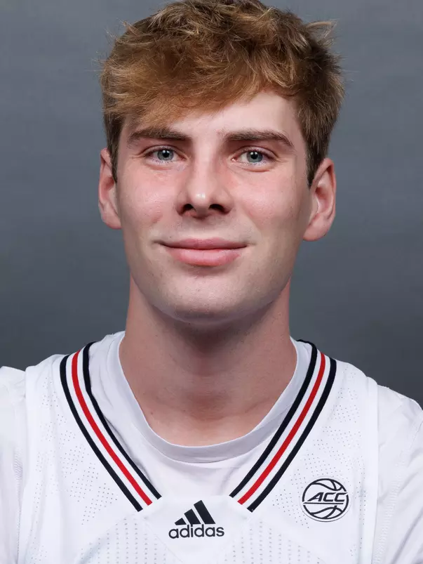 Aidan McCool