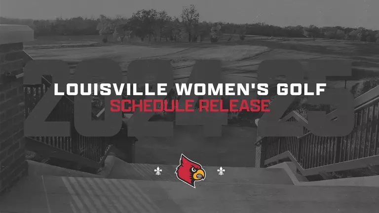 Women’s Golf Announces 2024-25 Schedule