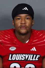 Jahlil McClain