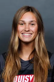 Nielsen Head Shot