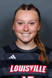Patterson Head Shot