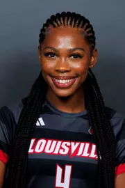 St. Louis Head Shot