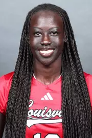 Phekran Kong headshot
