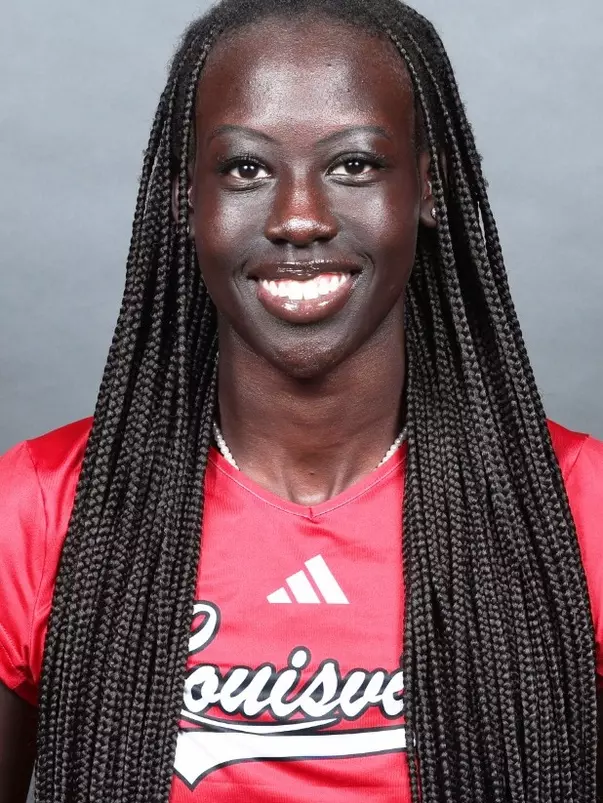 Phekran Kong headshot