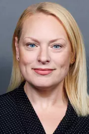 Christel Blocker