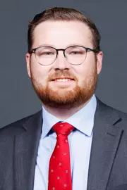 Nick Leming