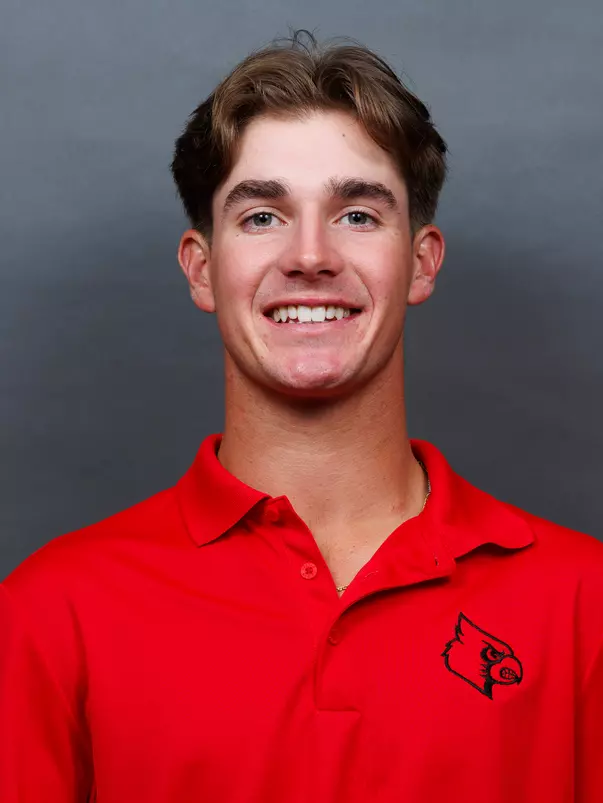 Cooper Claycomb headshot