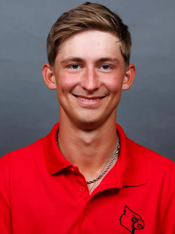 Easton Johnson headshot