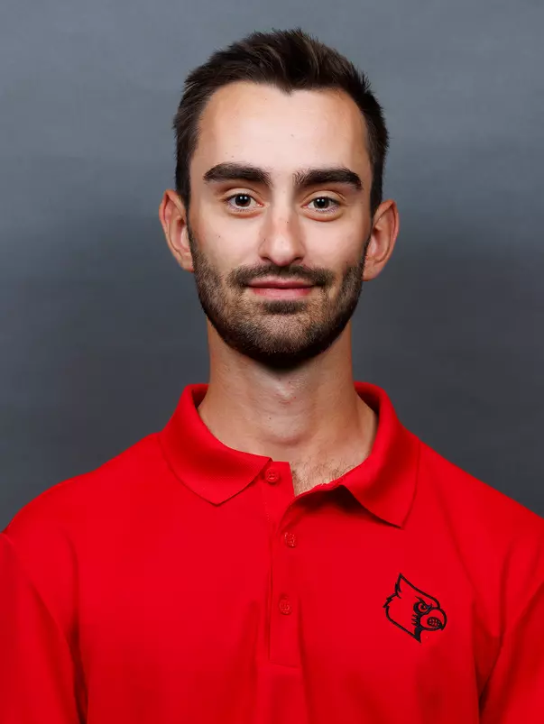 Mads Roddik headshot