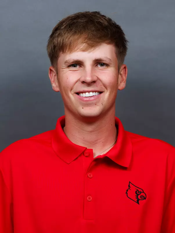 Patrick Keeling headshot