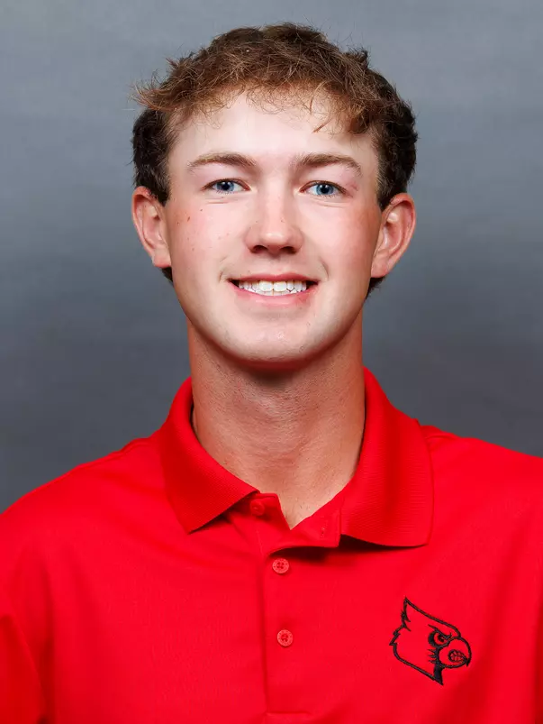 Warren Thomas headshot