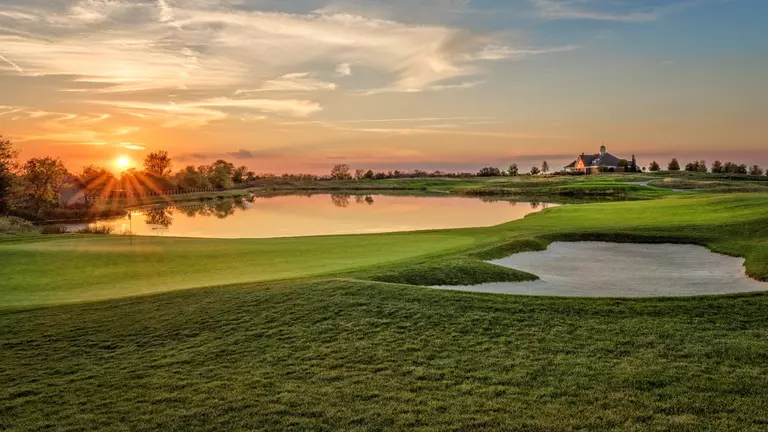 Women’s Golf Set to Host Cardinal Cup