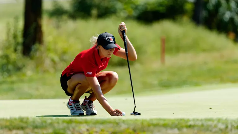 Women’s Golf Return to Action at Blessings Collegiate Invitational