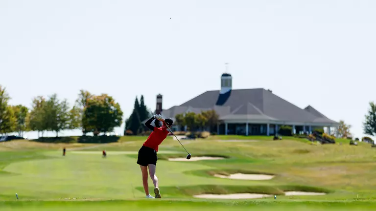 Cardinals Finish in 11th at Tar Heel Invitational