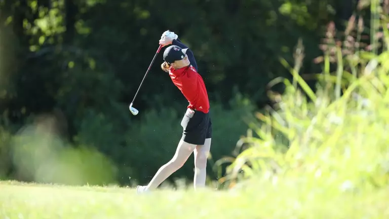 Cardinals Finish Tied for Fourth at Cardinal Cup