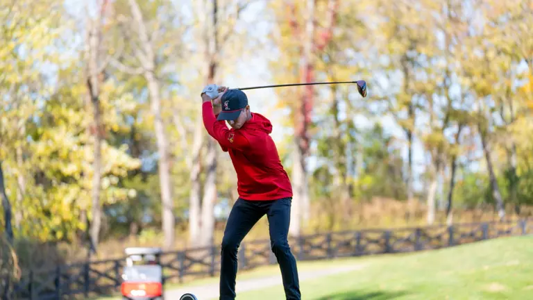 Cards Headed to Myrtle Beach for Michael Marino Classic