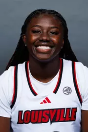 Ja'Leah Williams HS