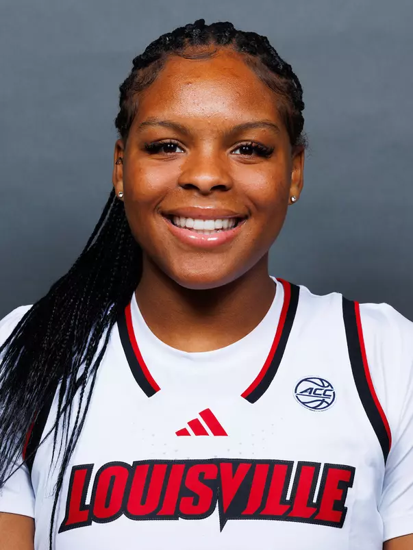 Mackenly Randolph HS