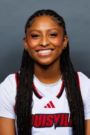 Jayda Curry HS