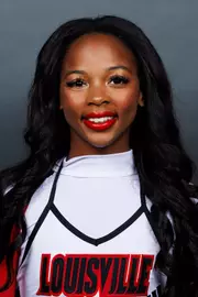 Adrianna Mack