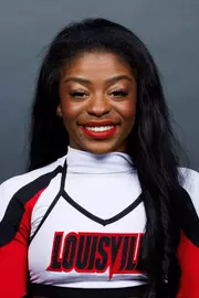 Kierrah McDaniels
