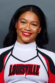 Naveah Miller
