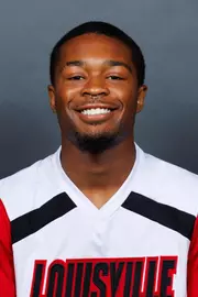 Camari Riley