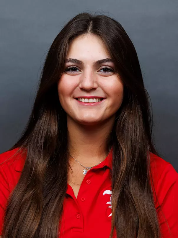 Veronika Exposito HS